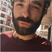 Profesor de italiano apto para todas las edades y niveles