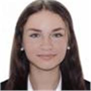 Responsable y paciente. Imparto clases de apoyo a alumnos de primaria, ESO y bachillerato, ayudando con deberes, exámenes/refuerzo
