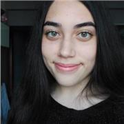 Profesora particular especializada para niños de educación primaria de forma presencial