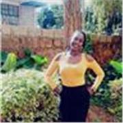 I come from Kenya where the national language is English and im passionate about teaching