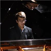 Clases de piano para todos los niveles a domicilio