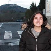 Doy inglés, euskera, alemán y apoyo escolar