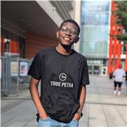 Oluwaloni Olawale