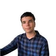 ESTUDIANTE DE 17 AÑOS CON CERTIFICADO C1 CAMBRIDGE IMPARTE CLASES DE INGLÉS