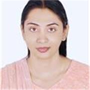 Hello this is Mahiya Sultana. I was complete MSc & BSc.
