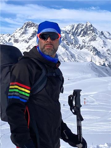Cédric