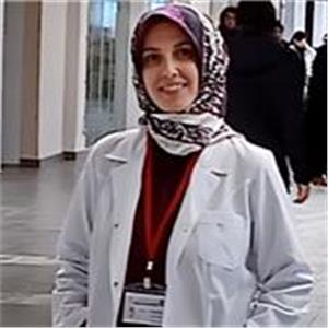 Süeda Bükey Akyildiz