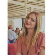 Qualified foreign language teacher: Maltese (native), Spanish and English. 