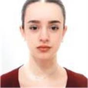 Profesora de inglés y francés para niños pequeños 