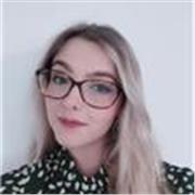 Anatomy tutor based in Devon. Anatomy experience from a dance teacher and healthcare degree background. 