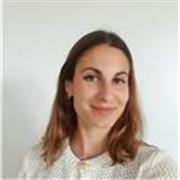 Profesora de inglés con experiencia internacional ofrece clases presenciales en Sevilla y virtuales 