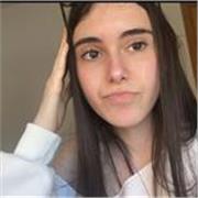 Soy una profesora particular de primaria para cualquier asignatura, que quiere estudiar en el futuro educación primaria.
