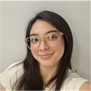 Maestra particular de inglés. Nivel básico a intermedio