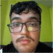 Estudiante de ingeniería con experiencia en dar clases a niños y jovenes