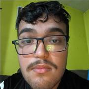 Estudiante de ingeniería con experiencia en dar clases a niños y jovenes