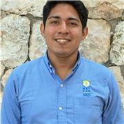 Maestro de apoyo para alumnos de nivel primaria de manera presencial (Cancún) y online