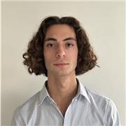 Je suis actuellement étudiant dans le supérieur. Je propose des cours de mathématiques pour tout niveau jusqu’au baccalauréat.