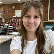 Reading and math tutor teaches strong foundation and adapts to students needs making each session easy, fun and productive