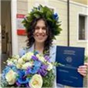 Laureata in statistica offre ripetizioni di matematica, statistica ed economia