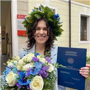 Laureata in statistica offre ripetizioni di matematica, statistica ed economia