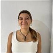 Profesora de Inglés, con amplia experiencia y dedicación 