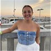 Doy clases de inglés a estudiantes de primaria y secundaria