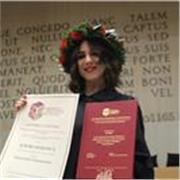 sono una dottoressa in Scienze della comunicazione e offro ripetizioni in qualsiasi materia