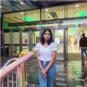 Gayathri Manikandan