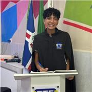 Professora particular de Matemática com experiência em aulas presenciais e online