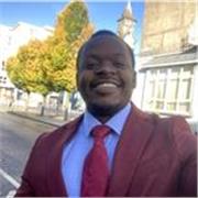 English tutor for high school students and adults