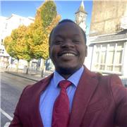 Elvis James Kamau