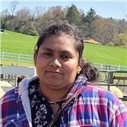 Nijithra Narayanannair