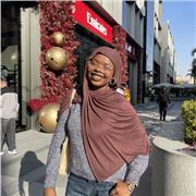 Medical student with experience tutoring gcse biology and chemistry