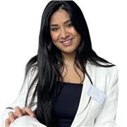 Sarina Ramchandani