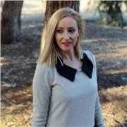 Profesora de apoyo de Lengua y Literatura Castellana ESO
