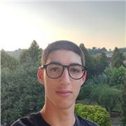Studente universitario di lettere moderne presso la facoltà di Perugia offre ripetizioni