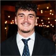 Estudiante de ingenieria Civil con buen nivel de matemáticas.