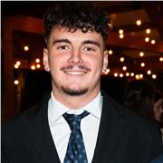 Estudiante de ingenieria Civil con buen nivel de matemáticas.