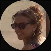 Docente madrelingua di italiano con esperienza in scuole francesi