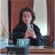 studente universitario di informatica offre ripetizioni di matematica per studenti di medie e superiori