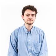 Professeur de logiciels Adobe diplômé en cinéma d’animation. Apprenez Photoshop ou encore After effects pour menez vos projet visuel et vidéo à bien !