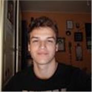 Ragazzo di 21 anni, offre ripetizioni di Matematica, inglese, italiano, per ragazzi/e di scuole medie