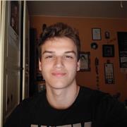 Ragazzo di 21 anni, offre ripetizioni di Matematica, inglese, italiano, per ragazzi/e di scuole medie