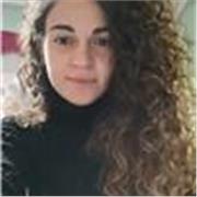 Impartisce lezioni private ai bambinie ragazzi di scuole elementari medie e primi anni delle superiori. 