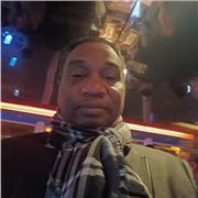 Étudiant en maîtrise MEEF propose cours anglais et de français