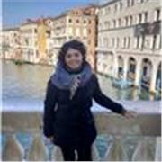 Dottoranda dell’università di Trento (Laureata magistrale in lingue e letterature straniere all’università di Trento) offre lezioni di tedesco, anche in preparazione a certificazioni