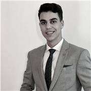 Professeur de mathématiques ( niveau collège - lycée - supérieur)