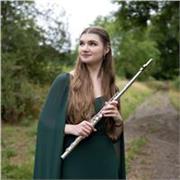 Fun & Engaging Flute & Recorder Lessons for Children & Adults with a passionate Royal College of Music Graduate