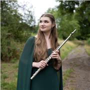 Fun & Engaging Flute & Recorder Lessons for Children & Adults with a passionate Royal College of Music Graduate