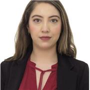 Profesora de Química y química aplicada para niveles de secundaria, preuniversitario y universidad